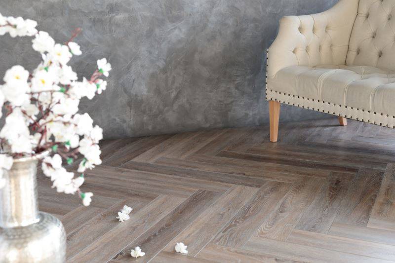 Замковая ПВХ плитка "Aquafloor" AF6013PQ (720*120*7 мм) — купить в Нальчике