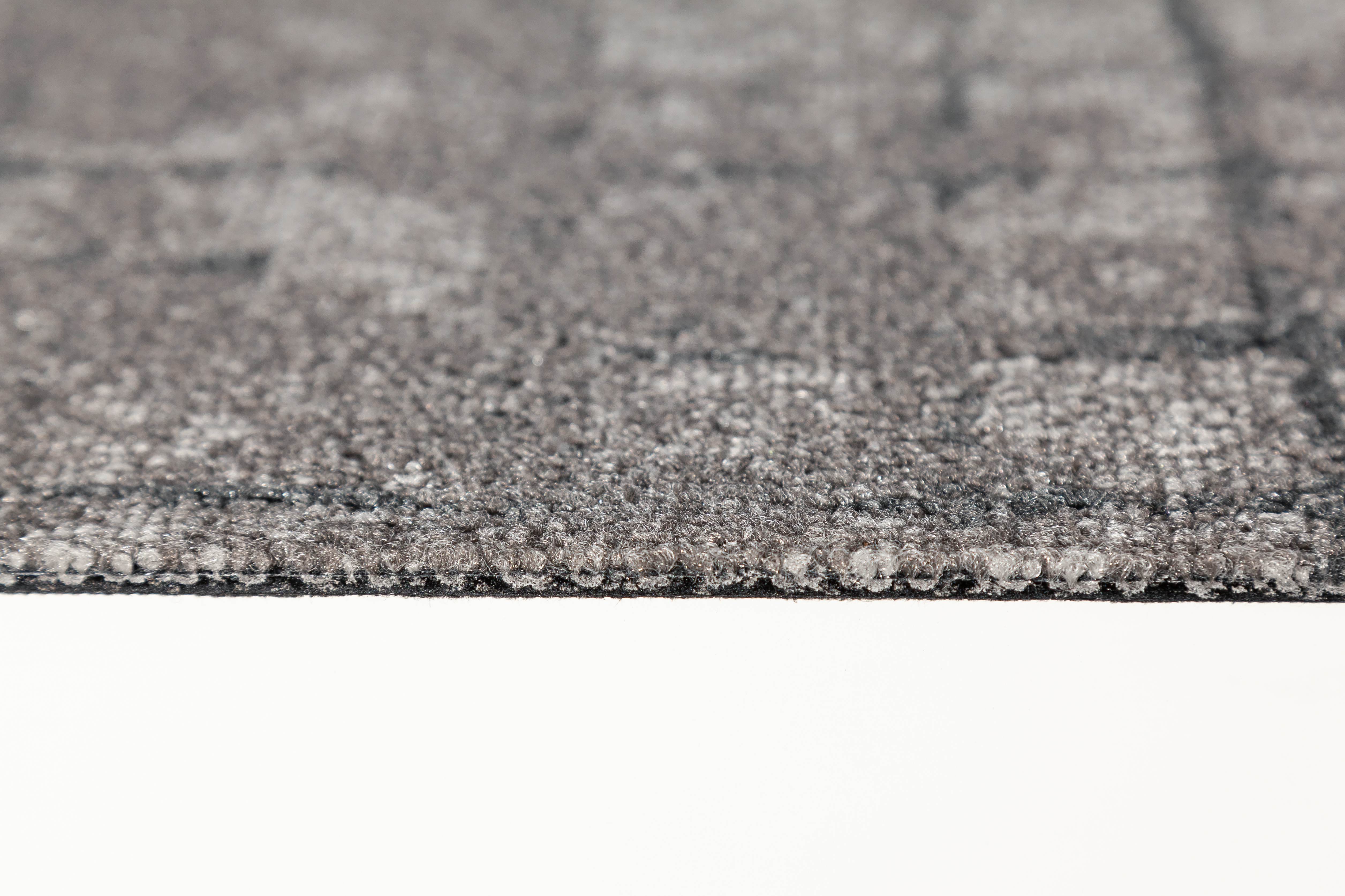 Ковровая плитка Macro Tile 96 (500*500*5 мм) — купить в Нальчике