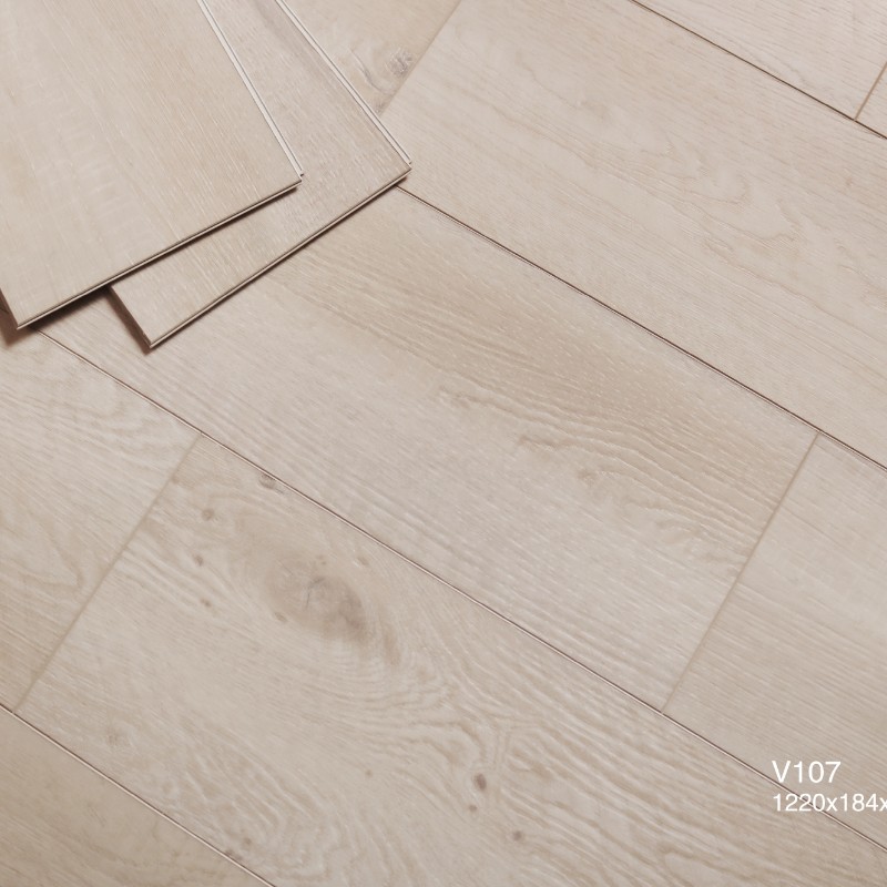 Виниловые полы "Betta" Villa Дуб Малье V107 (1220*184*4,5 мм) — купить в Нальчике