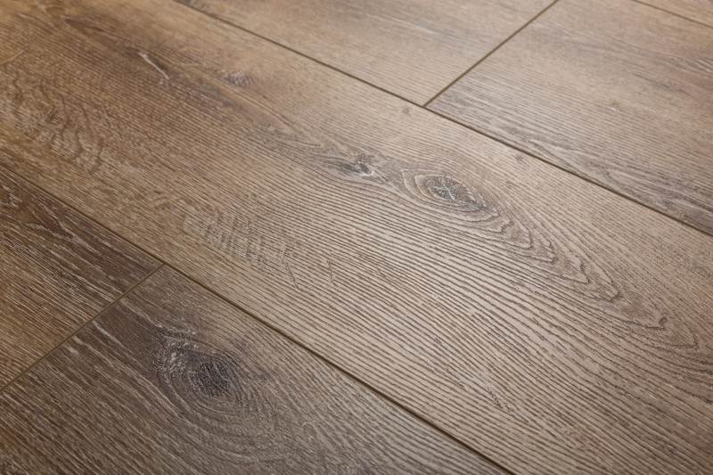 Замковая ПВХ плитка "Aquafloor" AF8003XL (1524*228*8 мм) — купить в Нальчике