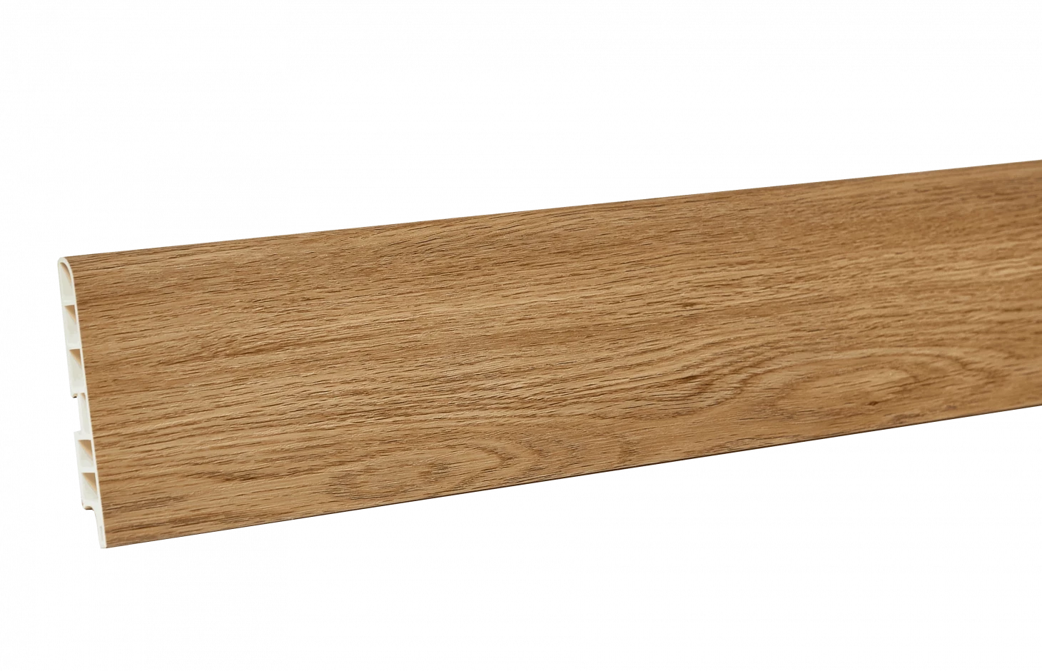 Плинтус CM Floor Дуб Бурбон  (2200*15*85 мм) — купить в Нальчике