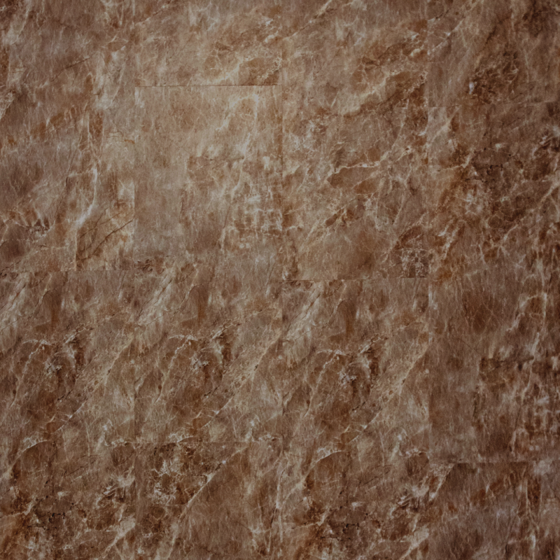 SPC плитка Мрамор Марон 115 (600*300*4 мм) — купить в Нальчике