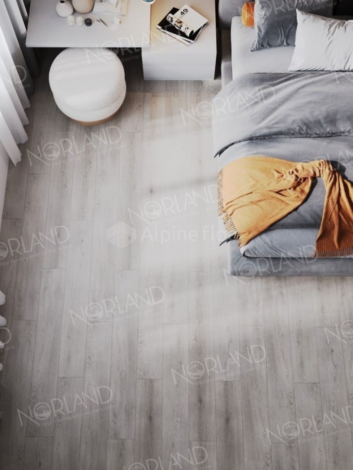 Кварцвиниловый ламинат "Norland" Sigrid Superior Alda (1220*183*8 мм) — купить в Нальчике