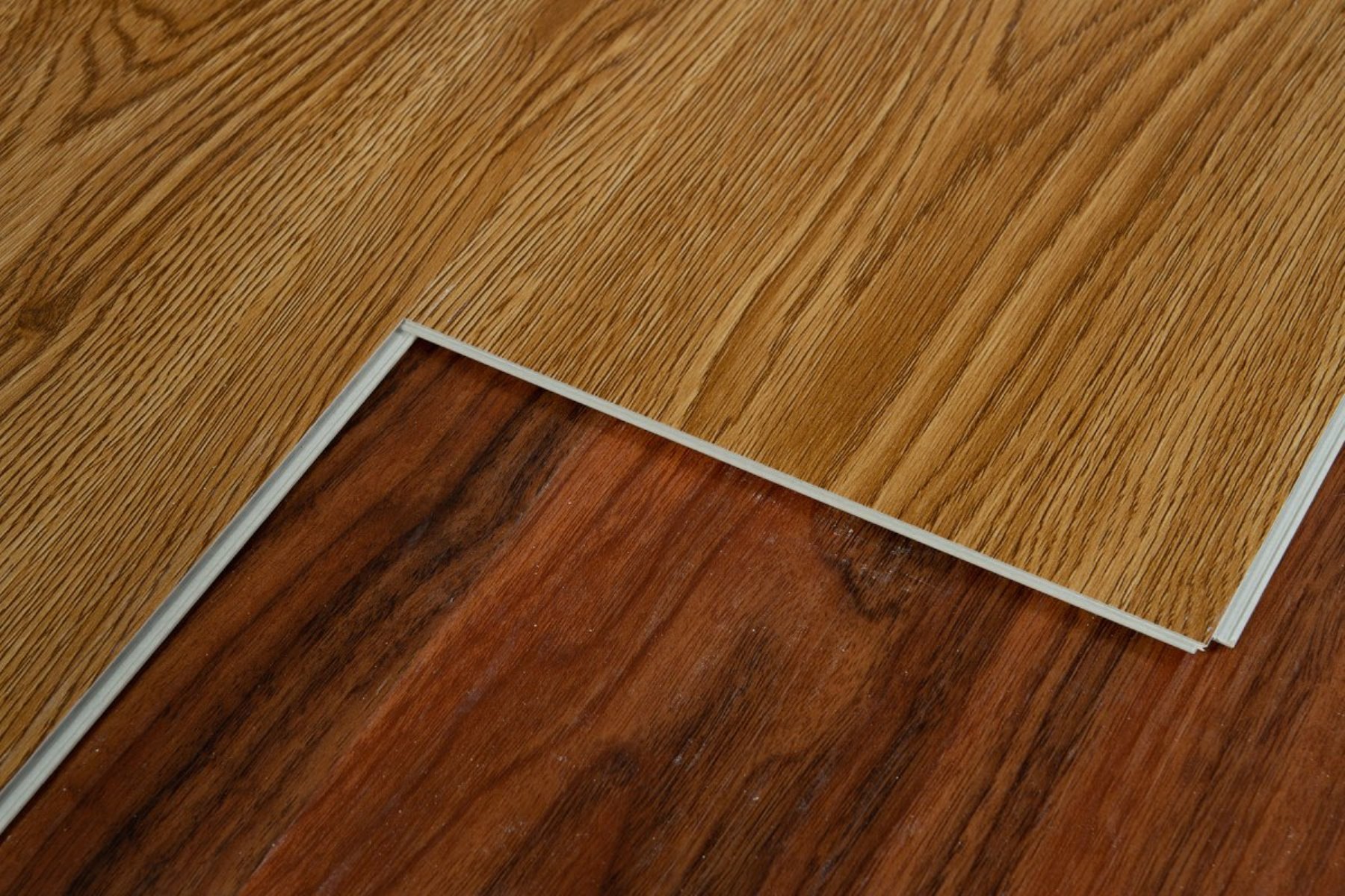 SPC ламинат "OneFloor" ЕСО 8008 (1220*184*4 мм) — купить в Нальчике