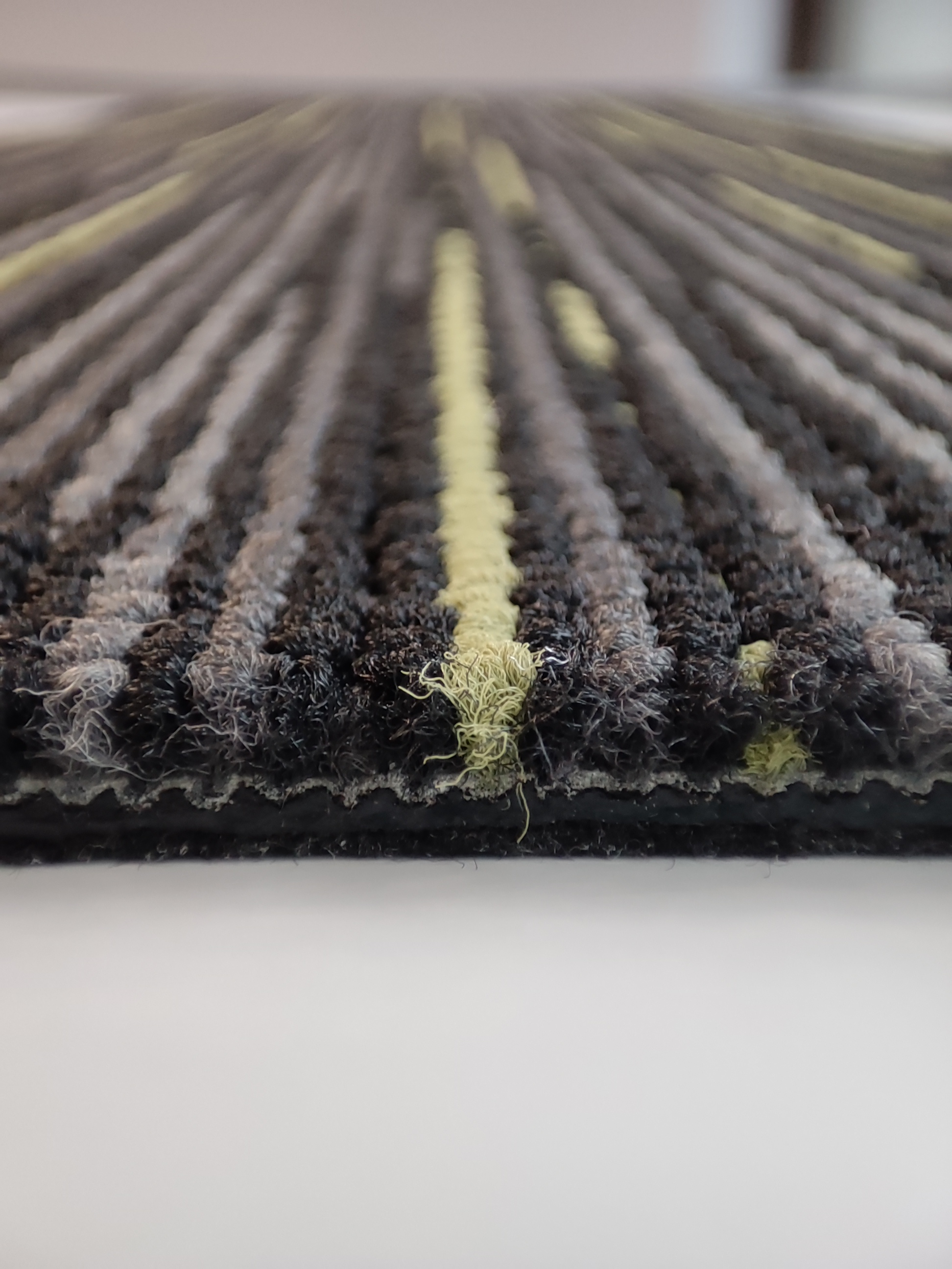 Ковровая плитка Metro Tile 20 (250*1000*5 мм) — купить в Нальчике