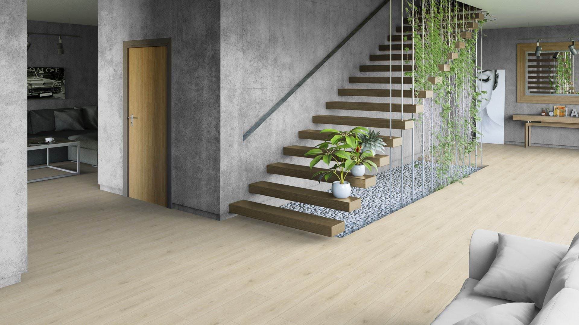 Линолеум полукоммерческий "Tarkett" Force Maison 1 (3м) — купить в Нальчике