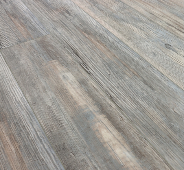 SPC ламинат "CronaFloor" Wood 4V Сосна Монблан (1200*180*4 мм) — купить в Нальчике