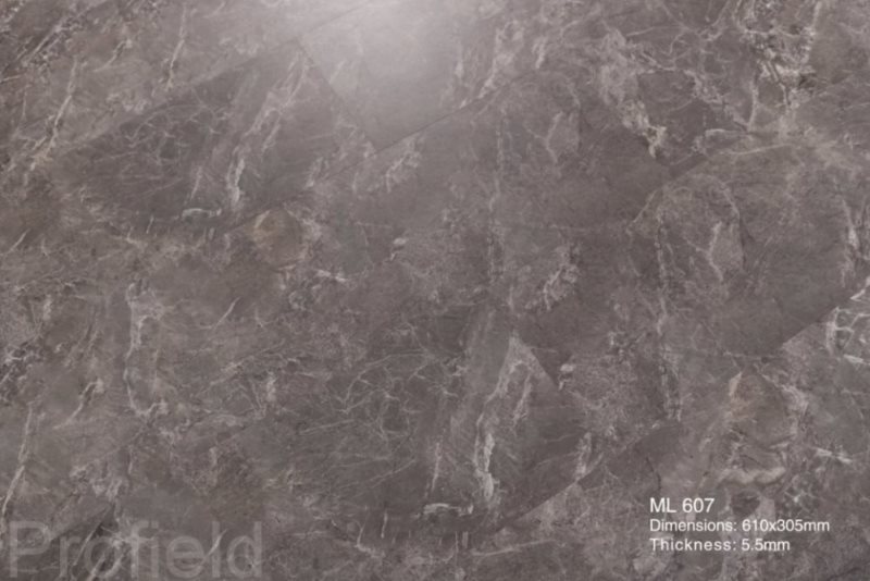 SPC ламинат "Profield" Петилия марбл (305*610*5,5 мм) — купить в Нальчике