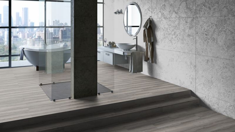 Виниловая плитка "Tarkett" Epic Howard (914,4*152,4*2,7 мм) — купить в Нальчике