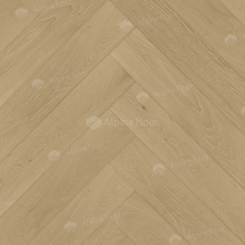 Инженерная доска "Alpine Floor" Дуб Шампань (600*120*12 мм) — купить в Нальчике