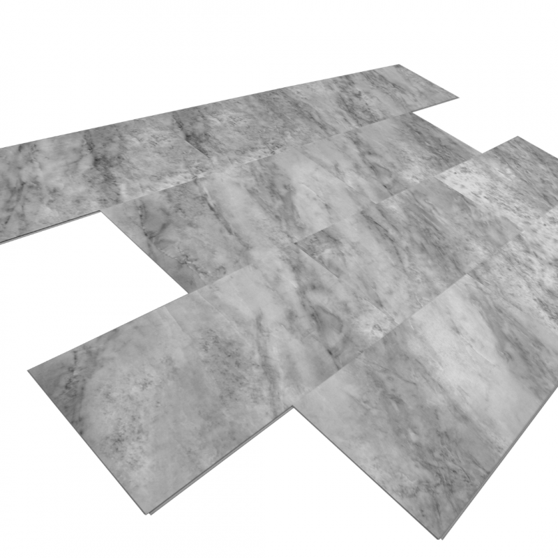 SPC плитка Мрамор Абако 245 (600*300*4 мм) — купить в Нальчике