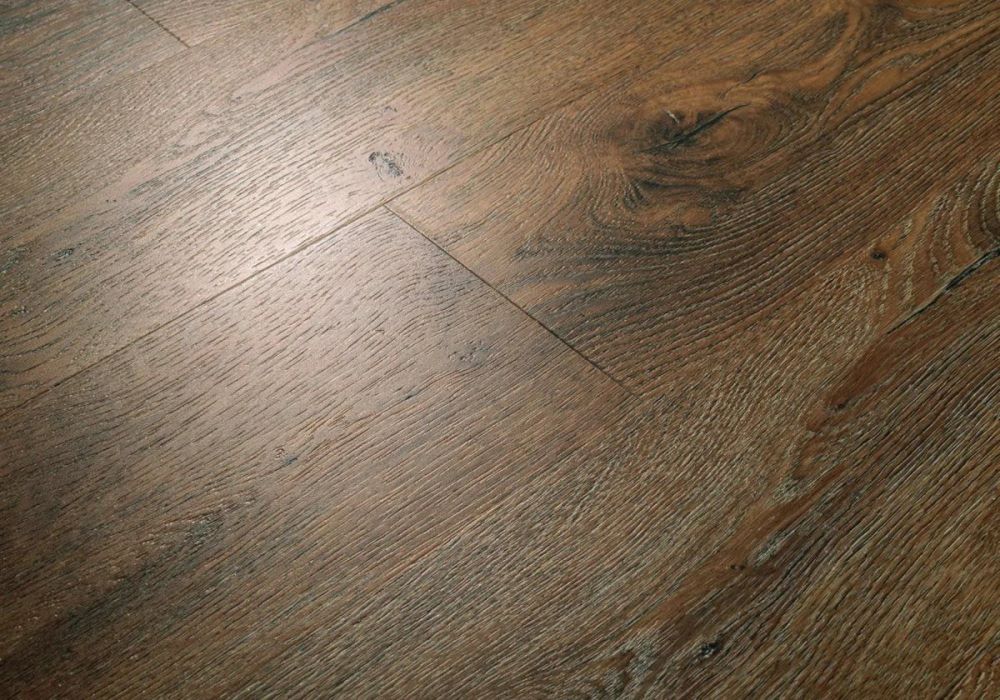 Виниловые полы "Aquafloor" Quartz SPC AF3512QV (1220*180*3,5 мм) — купить в Нальчике