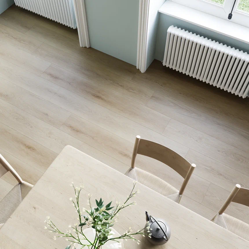 SPC ламинат "Invictus" Cashmere Oak Beach (1500*225*5мм) — купить в Нальчике