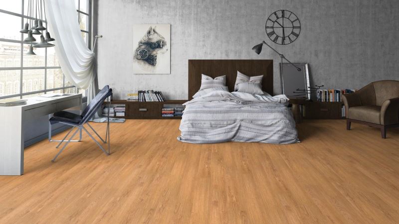 Виниловая плитка "Tarkett" New Age Soul (914,4*101,6*2,1 мм) — купить в Нальчике