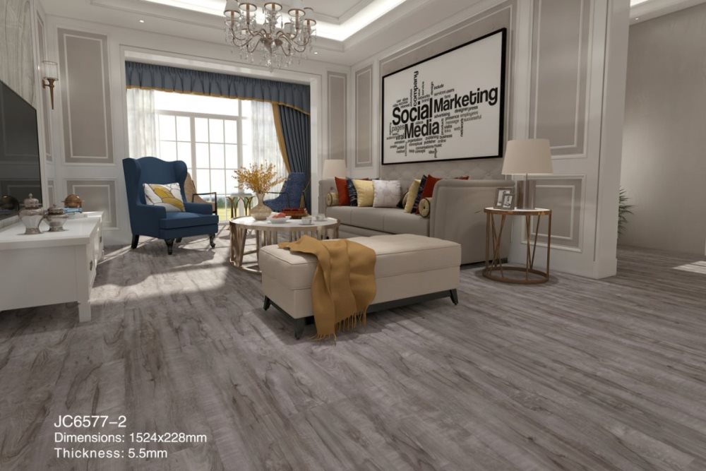 SPC ламинат "Profield" Кедр Сафира (305*610*5,5 мм) — купить в Нальчике