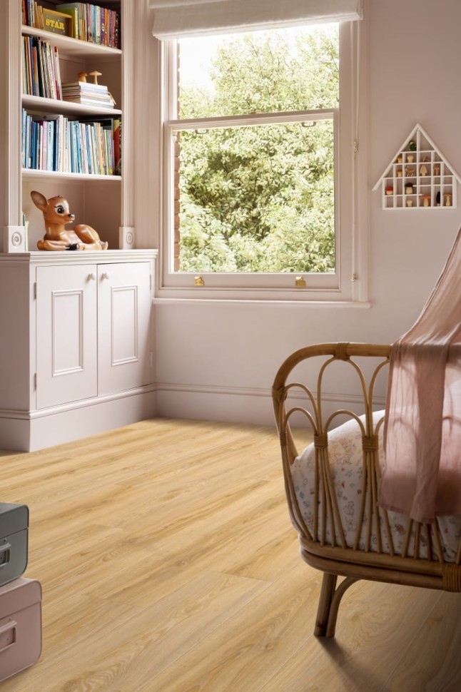 Виниловая плитка "Moduleo" Blackjack Oak (1320*196*2,5 мм) 22220 — купить в Нальчике