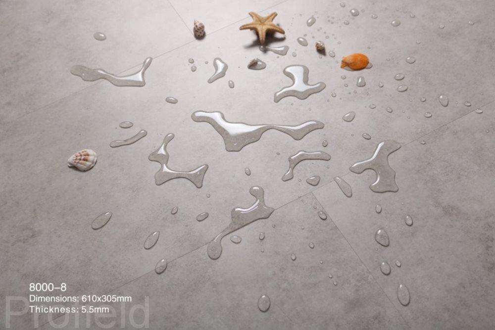 SPC ламинат "Profield" Рибера марбл (305*610*5,5 мм) — купить в Нальчике