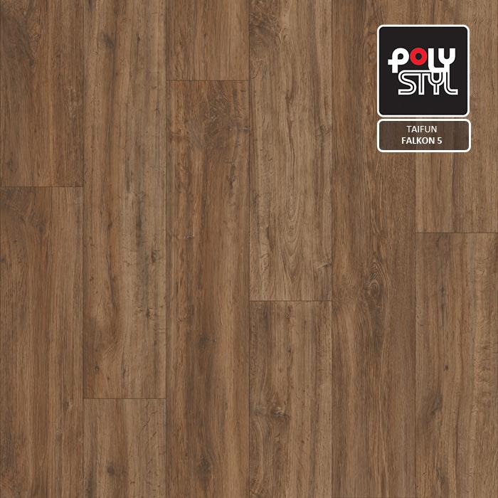 Линолеум бытовой "Polystyl" Taifun Falcon 5 (3м) — купить в Нальчике
