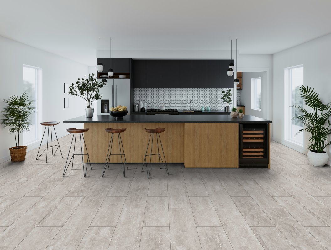 SPC ламинат  "Noventis" Имир (600*300*4 мм) — купить в Нальчике