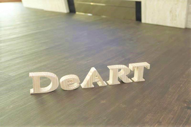 Кварцвиниловая плитка "DeArt Floor" Lite Пепельная Сосна (935*187*2,0мм) — купить в Нальчике