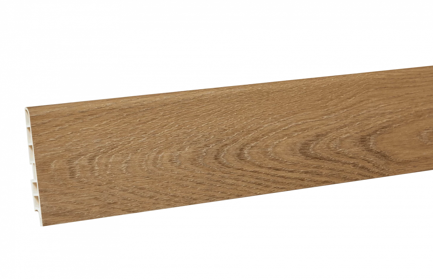 Плинтус CM Floor Дуб Делано  (2200*15*85 мм) — купить в Нальчике