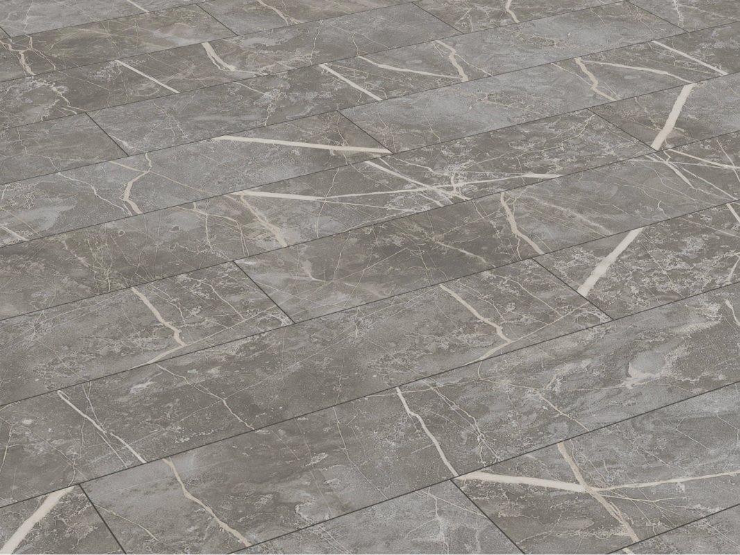 Ламинат  "Aberhof" Мрамор Неаполитано (1380*242*8 мм) — купить в Нальчике