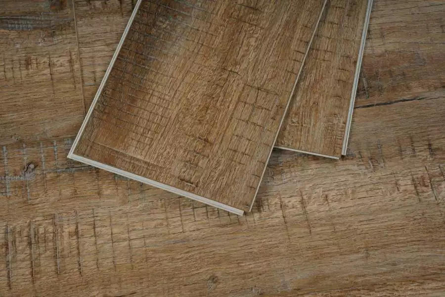 Виниловая плитка "Zeta" La Casa Тиволи (1220*180*4 мм) — купить в Нальчике