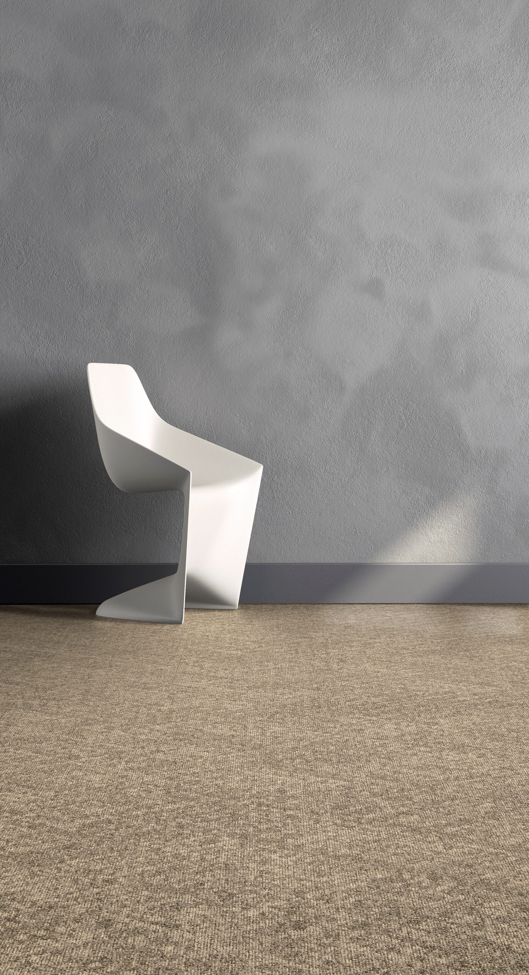 Ковровая плитка "Bonkeel" Shade Beige (500*500*6,5 мм) — купить в Нальчике