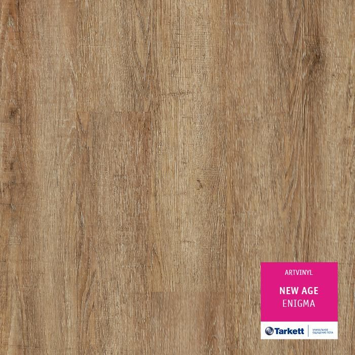 Виниловая плитка "Tarkett" New Age Enigma (914,4*152,4*2,1 мм) — купить в Нальчике