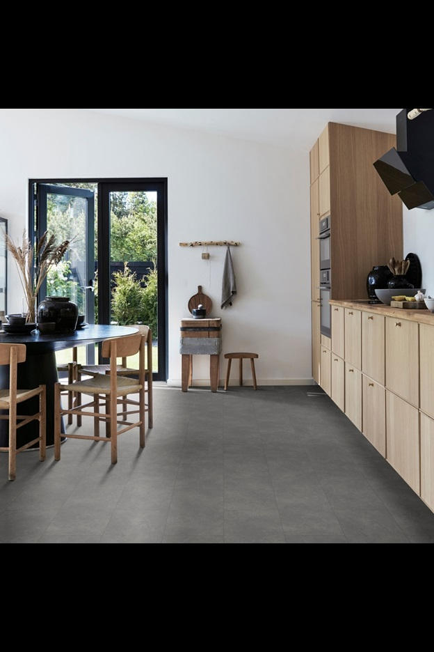 Замковая ПВХ плитка Hamstone 970 (610*303*5 мм) — купить в Нальчике