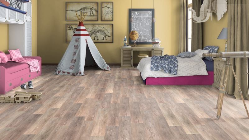 Виниловая плитка "Tarkett" New Age Ambient (914,4*152,4*2,1 мм) — купить в Нальчике