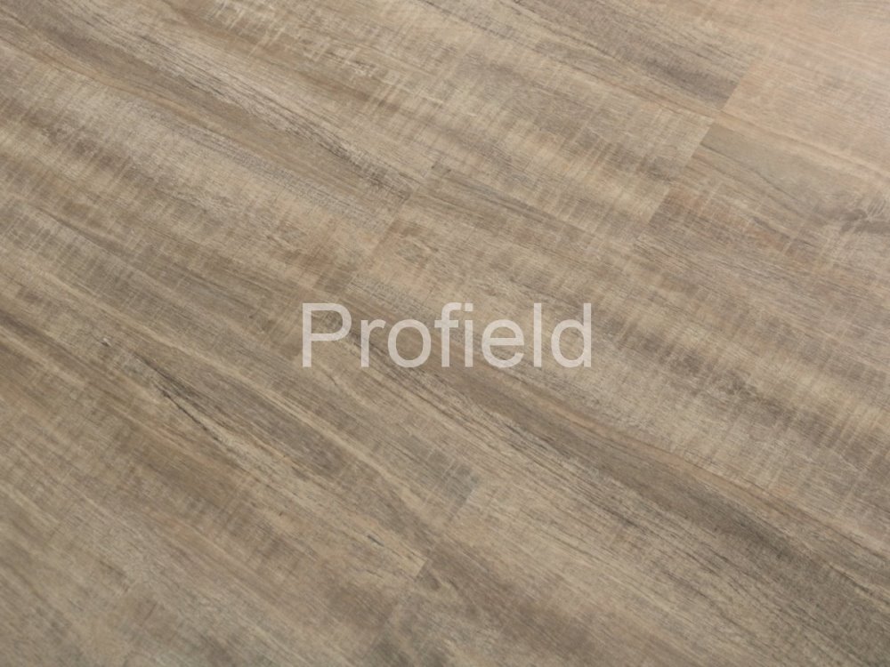 HSPC ламинат "Profield" Тик натуральный (1200*228*5,5 мм) — купить в Нальчике