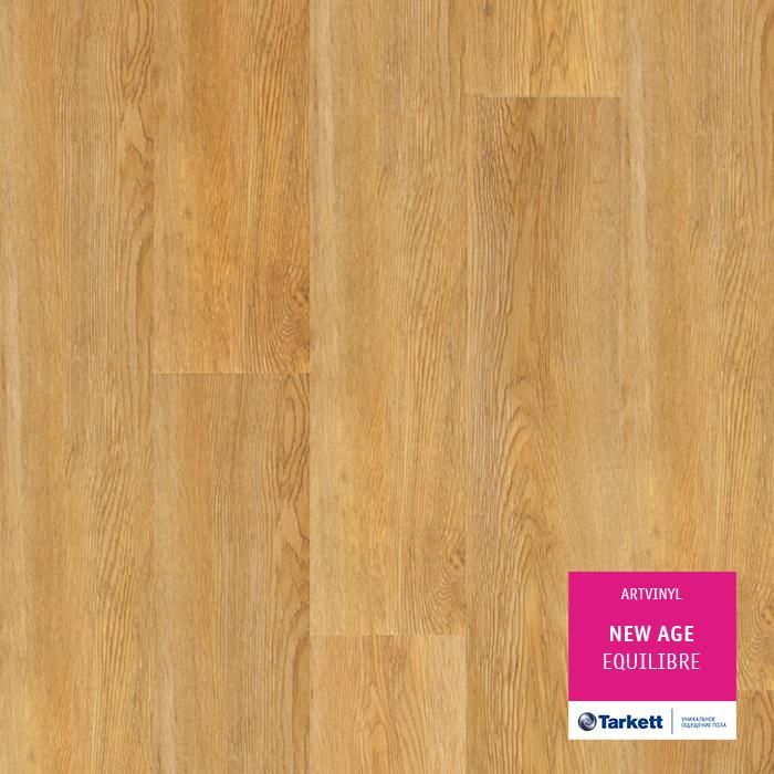 Плитка ПВХ "Tarkett" New Age Equilibre (914,4*152,4*2,1 мм) — купить в Нальчике