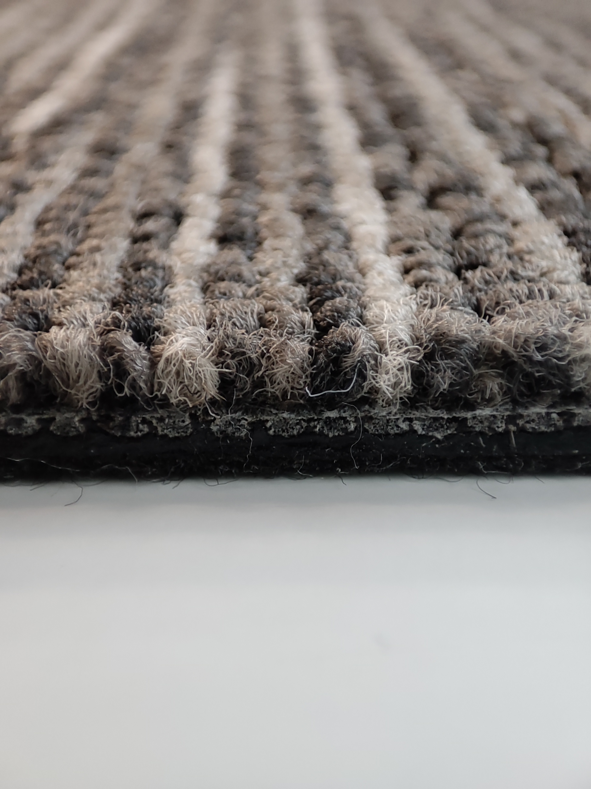 Ковровая плитка Metro Tile 93 (250*1000*5 мм) — купить в Нальчике