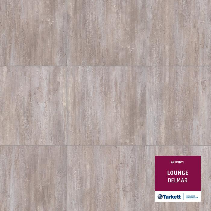 Виниловая плитка "Tarkett" Lounge Delmar (457,2*457,2*3,0 мм) — купить в Нальчике