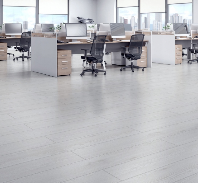 SPC ламинат "Royce" Sense Дуб Кайлас 701 (1200*180*4 мм) — купить в Нальчике