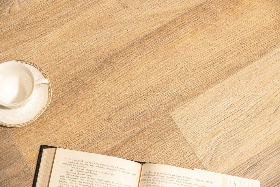 Виниловый ламинат "Bonkeel" Style Дуб Бонди (1200*125*4 мм) — купить в Нальчике