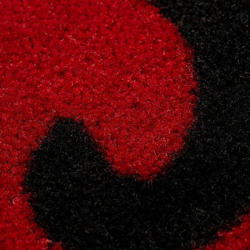 Ковролин Haima «Wilkins» Sequoia 800 Red 07 (3,66 м) — купить в Нальчике