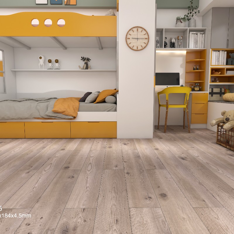 Виниловые полы "Betta" Villa Дуб Новара V105 (1220*184*4,5 мм) — купить в Нальчике