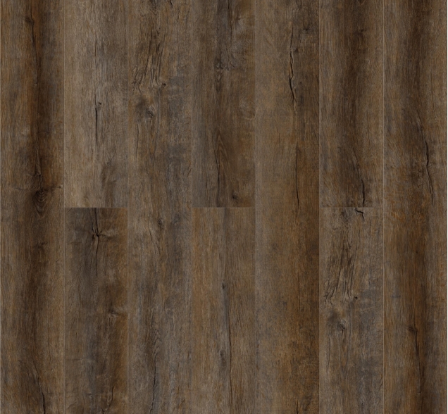 SPC ламинат "Royce" Enjoy Дуб Вестхоф Е302 (1200*180*3,5 мм) — купить в Нальчике