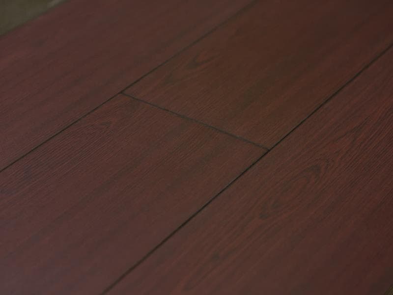 Ламинат "Ламинели" Красное дерево (1382*195*8 мм) — купить в Нальчике