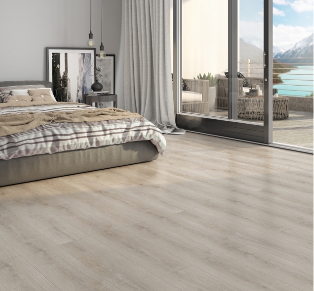 SPC ламинат "Royce" Enjoy Дуб Лауфен Е309 (1200*180*3,5 мм) — купить в Нальчике