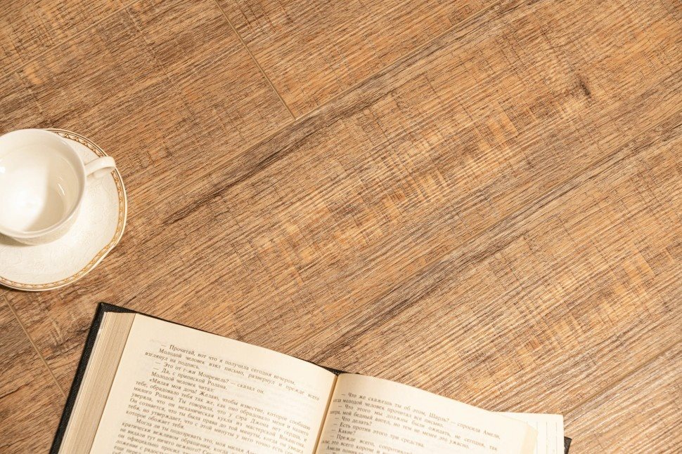 Виниловый ламинат "Bonkeel" Style Дуб Махо (1200*125*4 мм) — купить в Нальчике