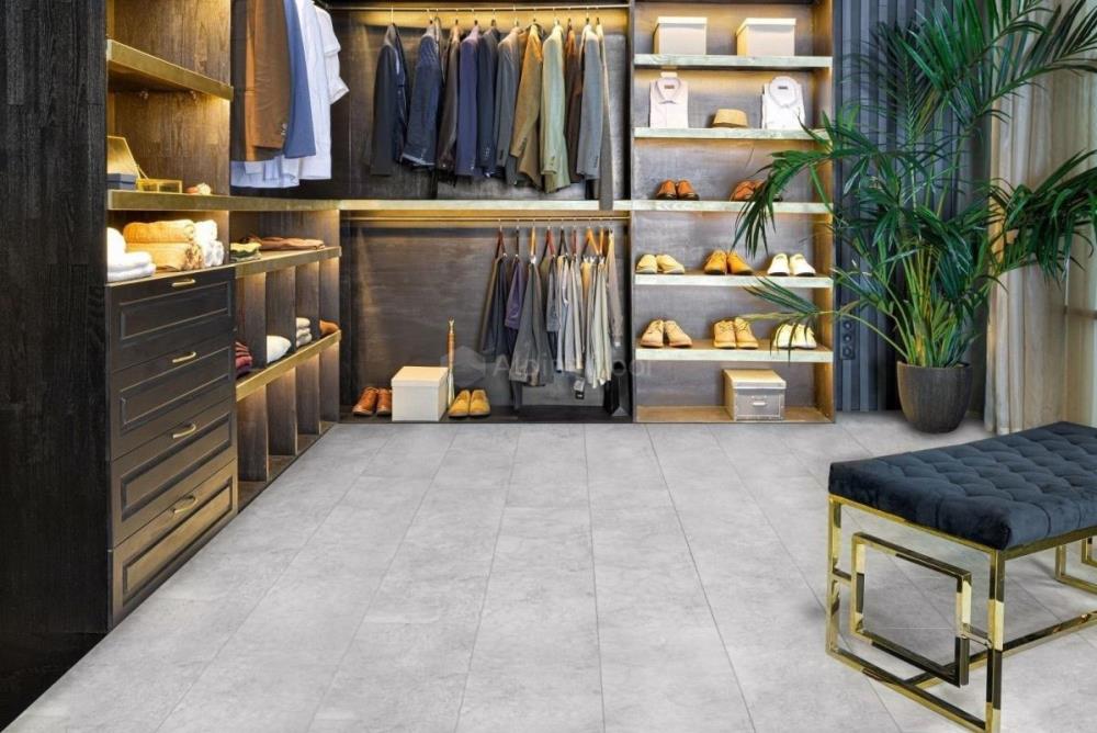 Каменно-полимерная плитка "Alpine Floor" Элдгея (609,6*304,8*5,5мм) — купить в Нальчике