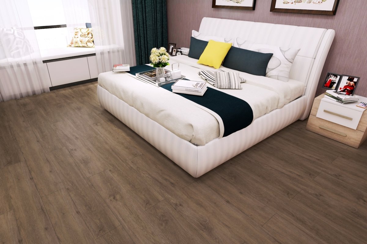 SPC ламинат "Profield" Дуб Лаванья (1220*184*4 мм) — купить в Нальчике