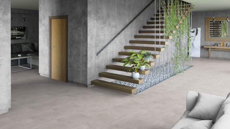 Виниловая плитка "Tarkett" Blues Windsor (457,2*457,2*3 мм) — купить в Нальчике