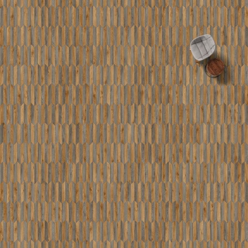 Виниловая плитка Arrow 372 (523*92*2,5 мм) — купить в Нальчике