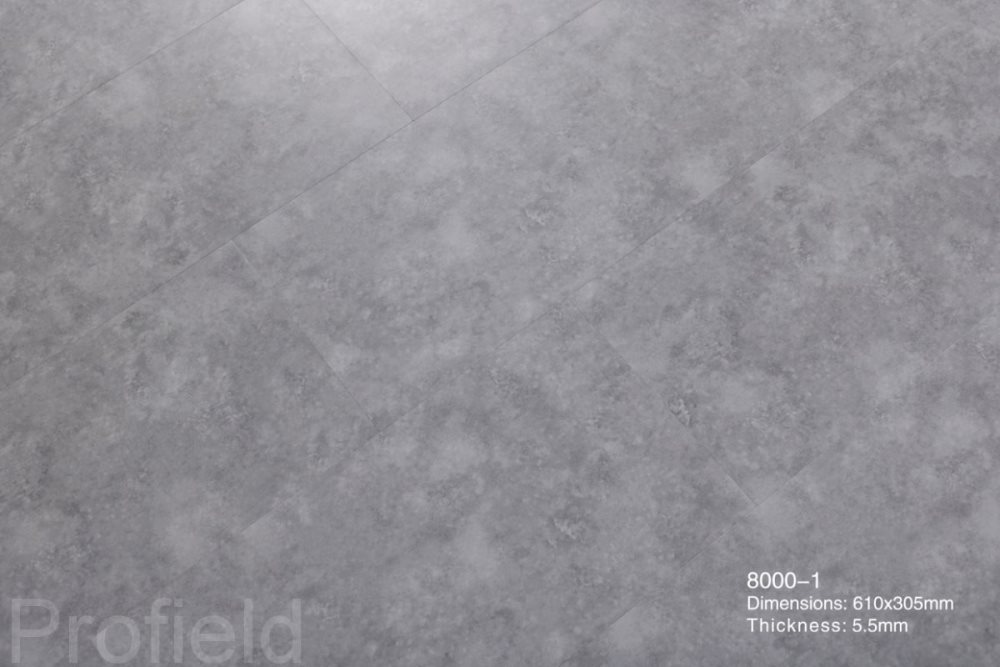 SPC ламинат "Profield" Трионо марбл (305*610*5,5 мм) — купить в Нальчике
