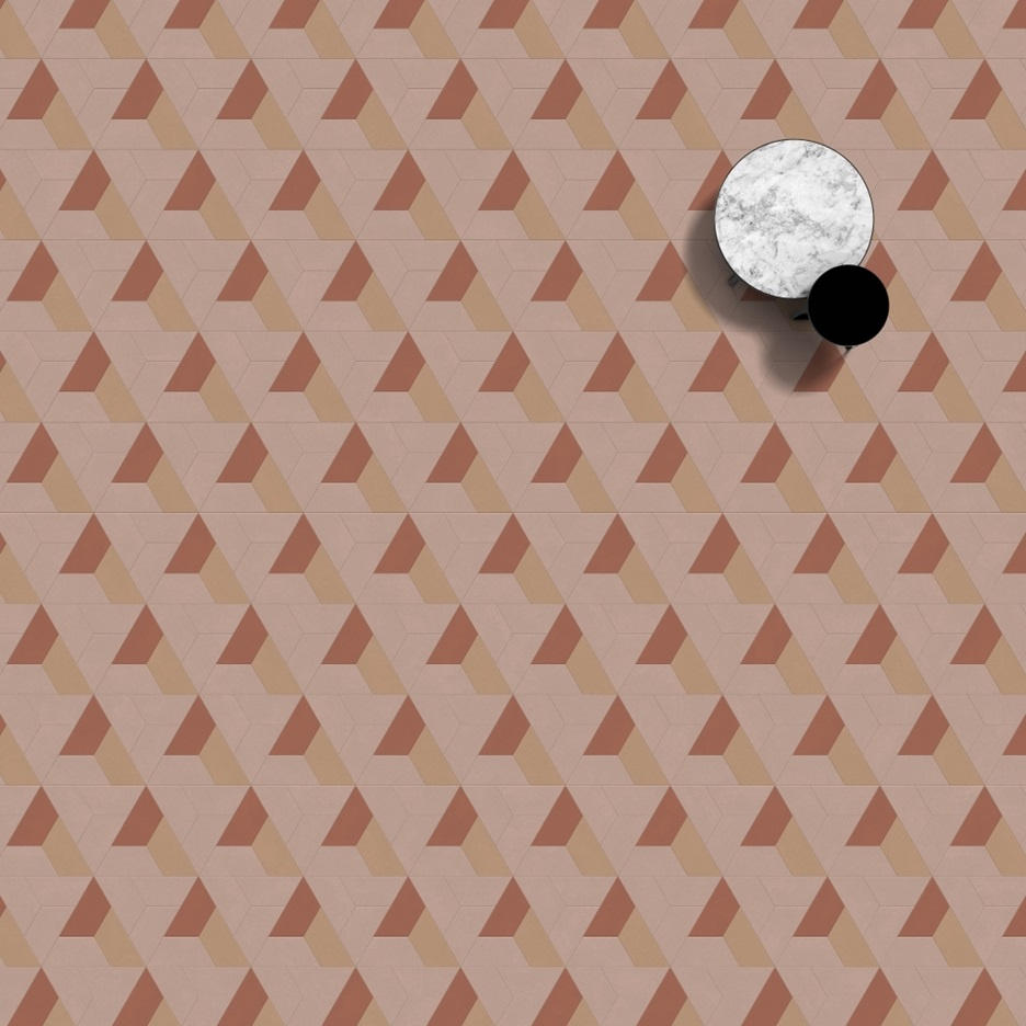 Виниловая плитка Vortex 367 (453*196*2,5 мм) — купить в Нальчике