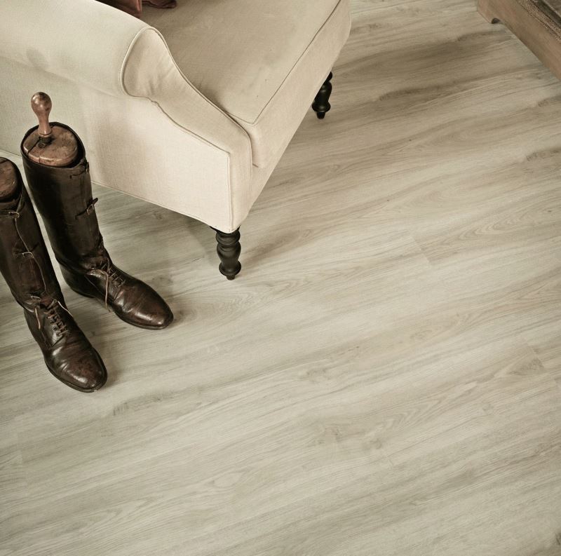 Кварцвиниловая плитка "DeArt Floor" Strong Ясень Королевский (935*187*2,5мм) — купить в Нальчике